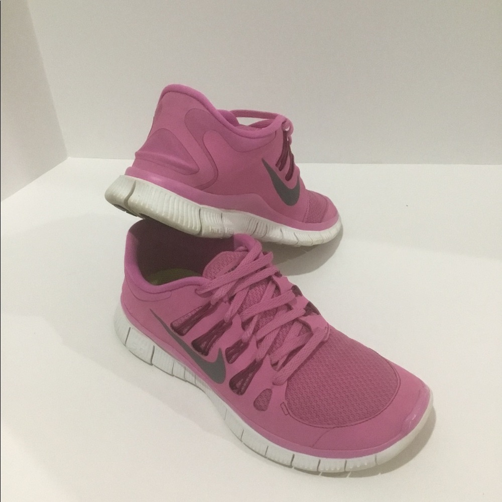 Nike free 50 - Picture 3 of 5